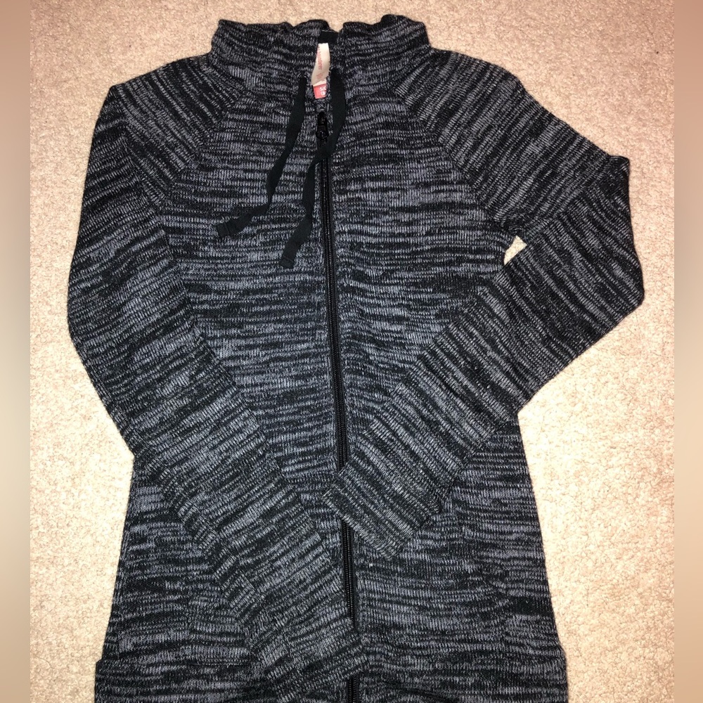 Zip-up jacket - Picture 2 of 2